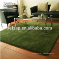 microfibre polyester shaggy pas cher gros tapis